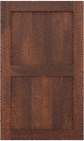 V Groove   Lancaster  Sapele  Cabinets