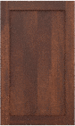 V Groove   Westchester  Sapele  Cabinets