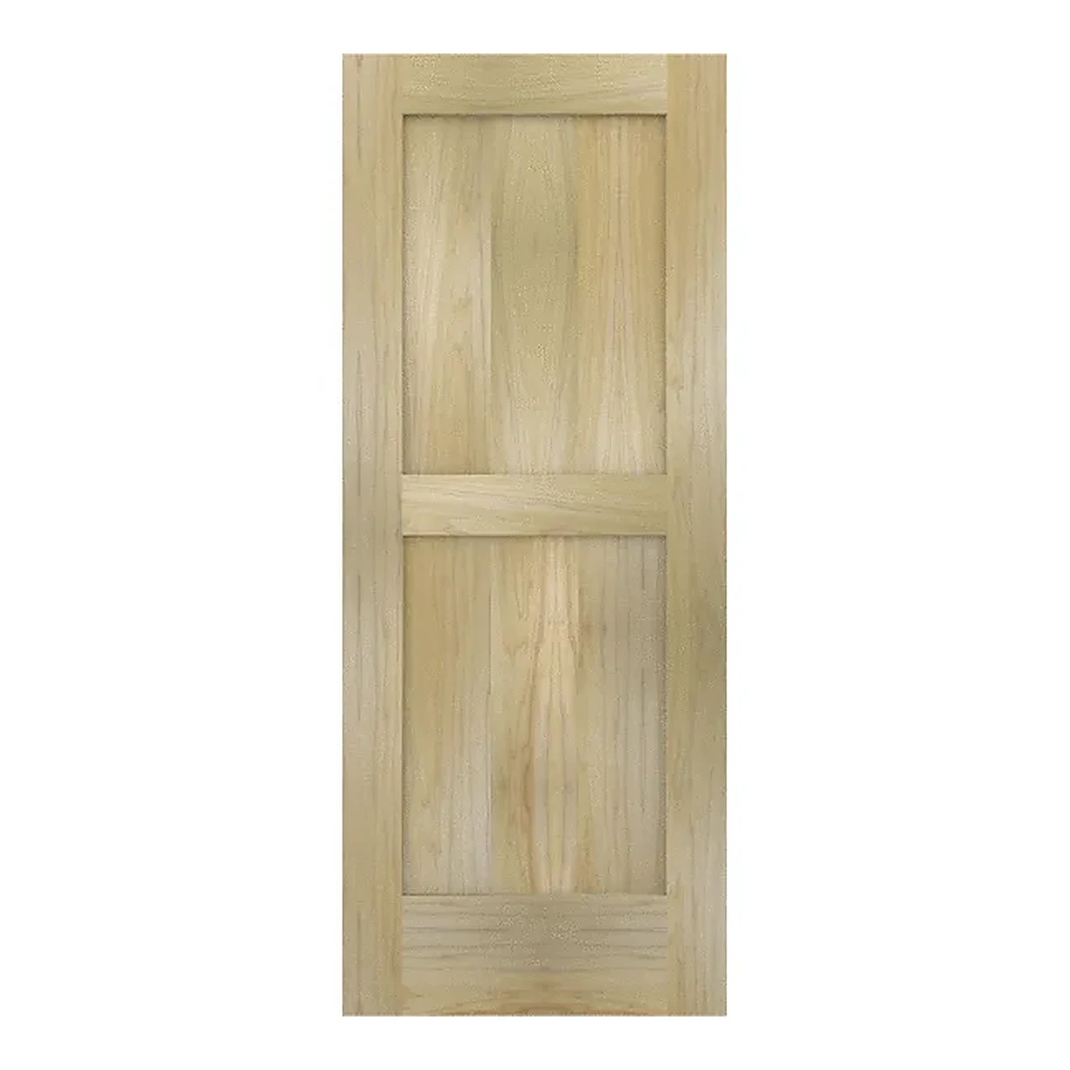 Poplar Barn Doors