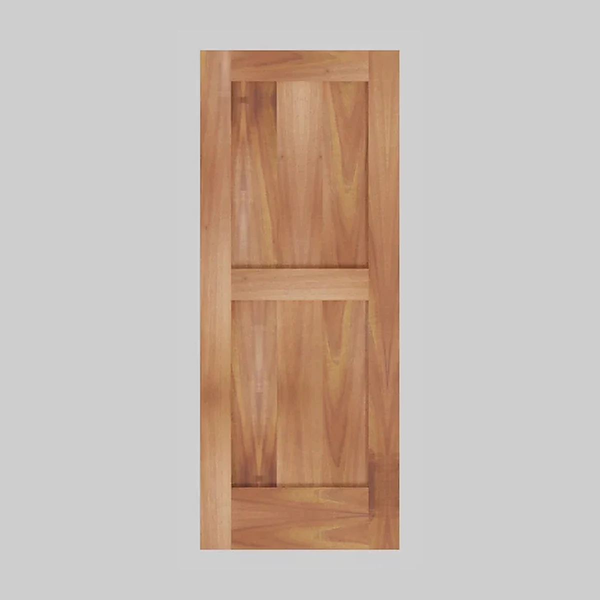 Spanish Cedar Barn Doors