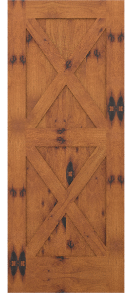 Barn Doors Picture