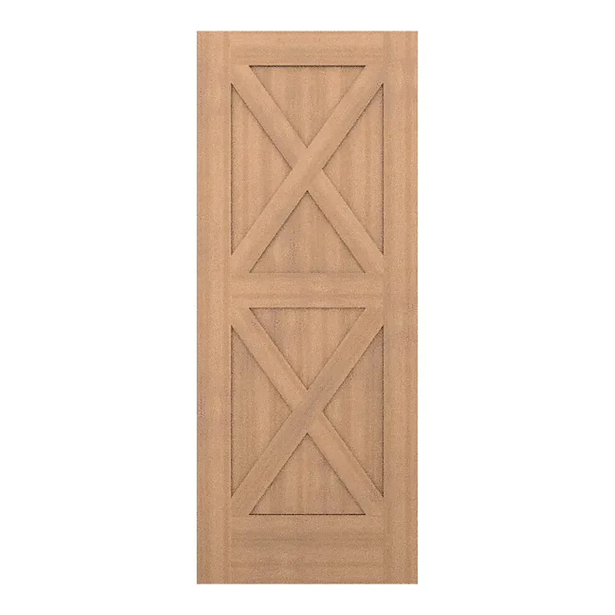 Western Red Cedar Barn Doors