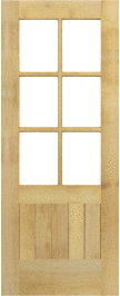 Barn   Stable  Maple  Doors