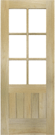 Barn   Stable  Poplar  Doors