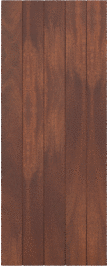 Custom   Naples  Sapele  Doors