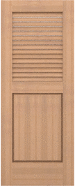  San Francisco Continental Doors