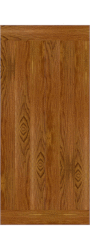 Custom   Special  Flush  Red  Oak  Doors