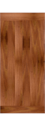 Custom   Special  Flush  Spanish  Cedar  Doors
