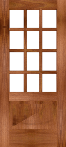 French Doors Picture