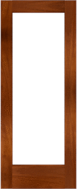 French   Louis  X  V  I  Mahogany  Doors