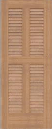  Biscane Cabana Doors