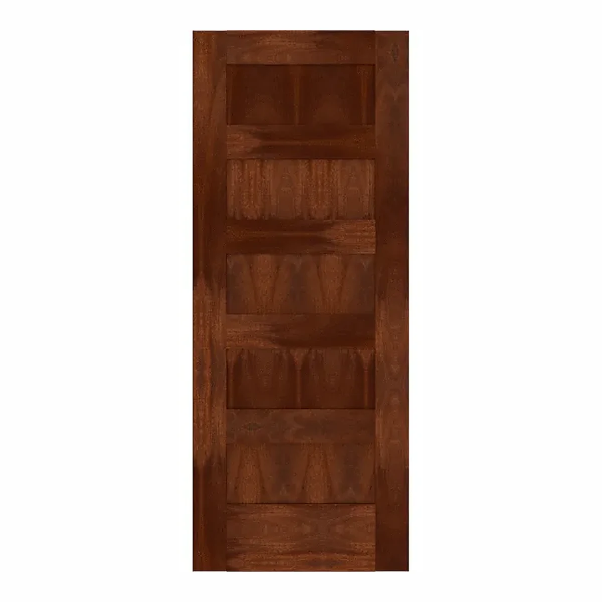 Sapele Mission Doors