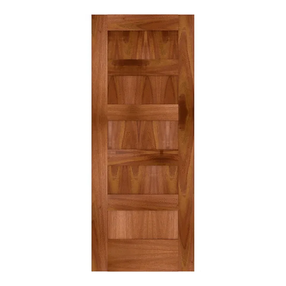 Spanish Cedar Mission Doors