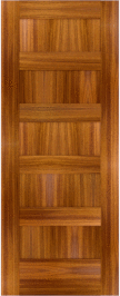 Mission   Camp  Teak  Doors