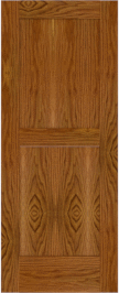 Mission   Craftsman  Red Oak  Doors