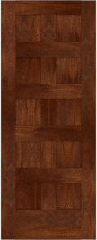 Mission   Elder  Sapele  Doors