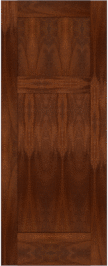 Mission   Witness  Sapele  Doors