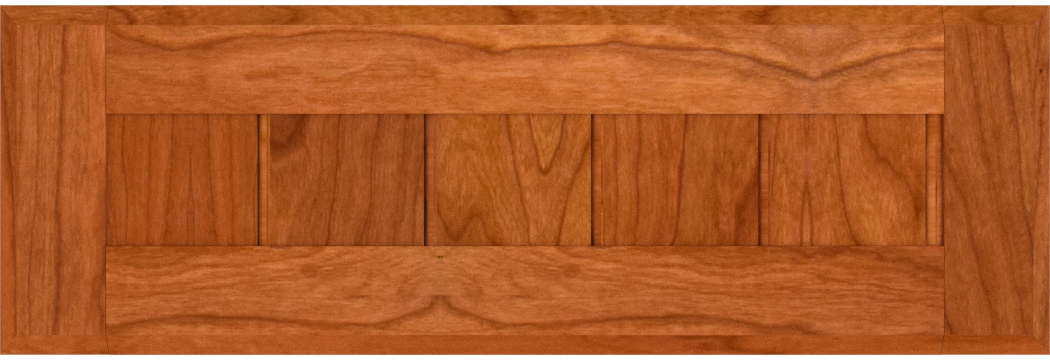 Beadboard DrawerFronts Picture