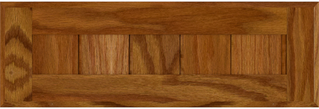 Beadboard DrawerFronts Picture