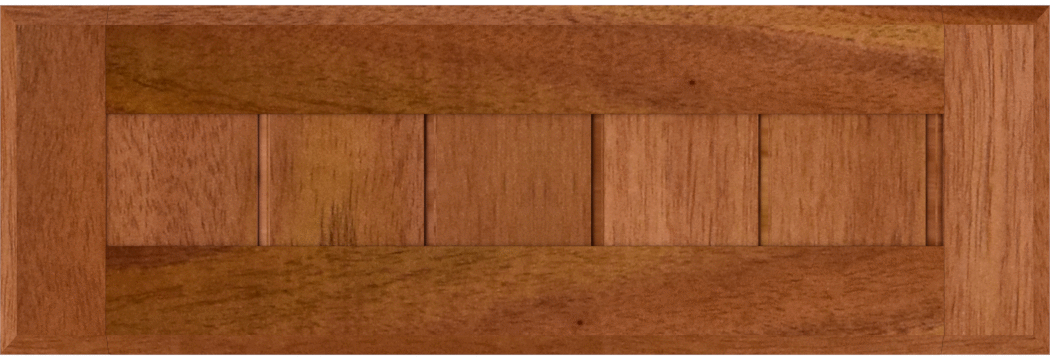 Beadboard DrawerFronts Picture