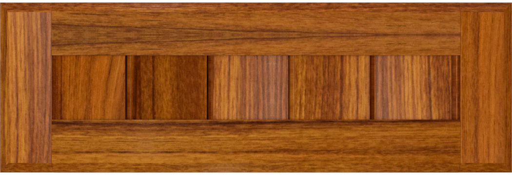 Beadboard DrawerFronts Picture