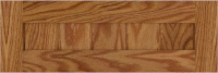 V Groove   S4 S  White  Oak  Drawer Fronts