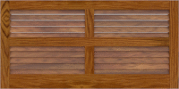 Bahama   Governor  Red  Oak  Shutters