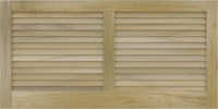 Bahama   Island  Breeze  Poplar  Shutters