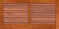 Bahama   Saint  George  Cherry  Shutters