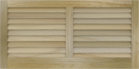 Bahama   Saint  George  Poplar  Shutters