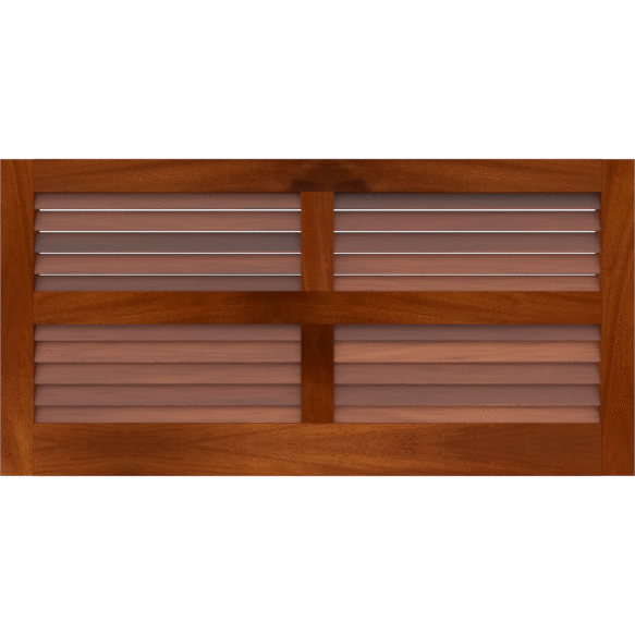 Bermuda Shutters Picture