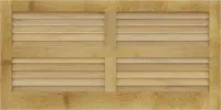 Bermuda Style