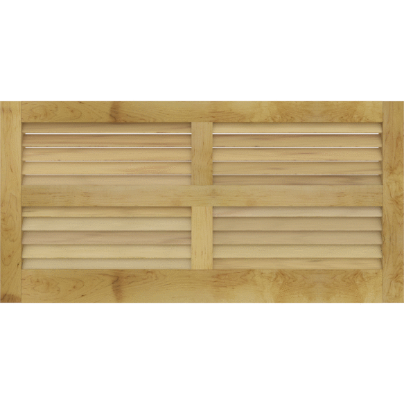 Bermuda Shutters Picture