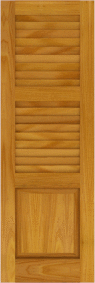 Combination   Sawgrass  Cypress  Shutters