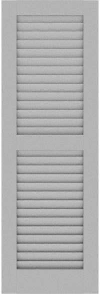 Louvered Shutters Picture