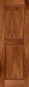 Raised Panel