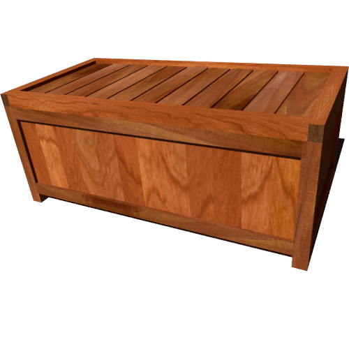 Chests Storage Picture