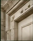 Custom architectural millwork, moulding and casings