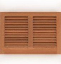 Elegant Bahama Shutter Photo