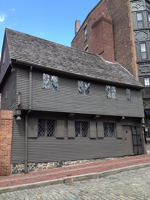 Boston MA Wood Shutters