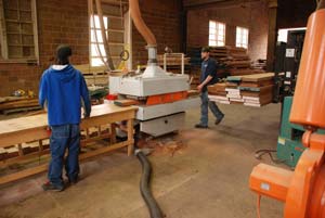 Estate Millwork for Millwork Companies