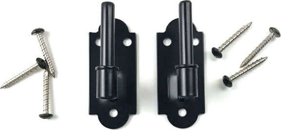 Shutter Hinges