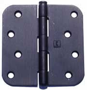 Door Hinge - Bronze