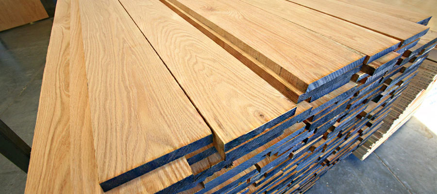 Hardwood Lumber Sizes and Buying Guides
