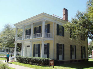 Houston TX Wood Shutters