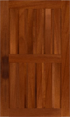 V Groove Cabinet Doors