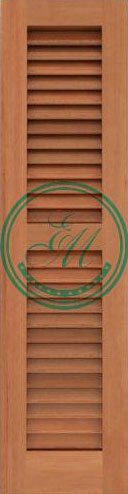 Exterior Shutter Picture