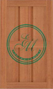 Country Lancaster Cabinet