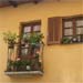 Balcony Shutters