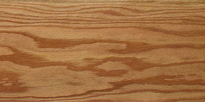 White Oak Wood Grain